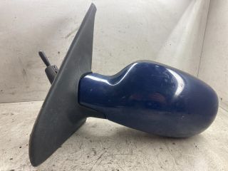 bontott RENAULT CLIO II Bal Visszapillantó Tükör (Mechanikus)