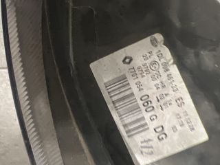 bontott RENAULT CLIO II Bal Xenon Fényszóró