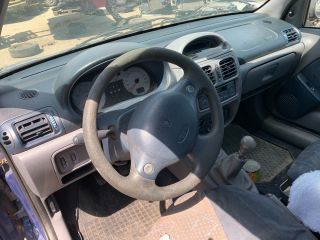 bontott RENAULT CLIO II Belső Visszapillantó Tükör