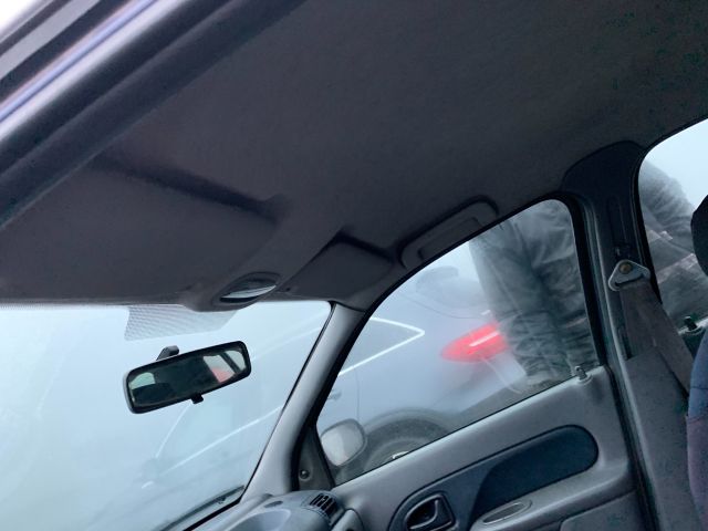 bontott RENAULT CLIO II Belső Visszapillantó Tükör