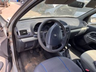 bontott RENAULT CLIO II Belső Visszapillantó Tükör