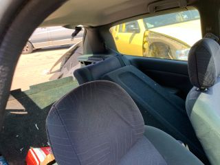 bontott RENAULT CLIO II Belső Visszapillantó Tükör