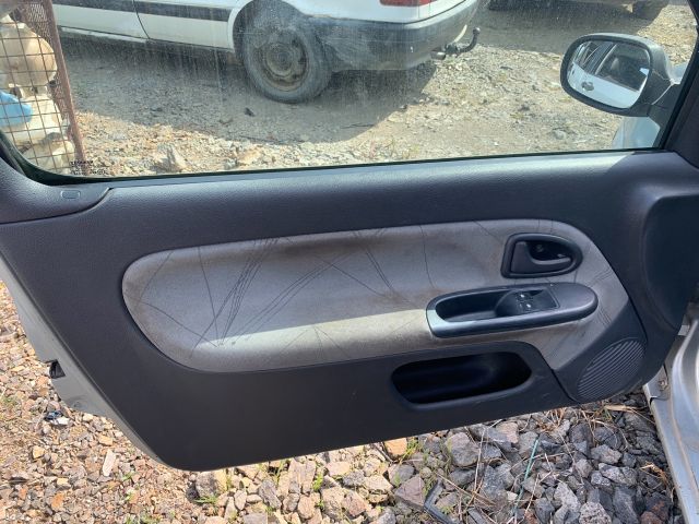 bontott RENAULT CLIO II Belső Visszapillantó Tükör