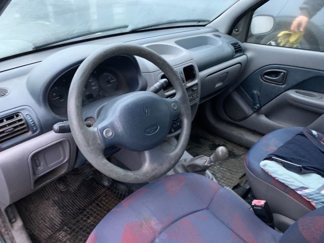 bontott RENAULT CLIO II Belső Visszapillantó Tükör