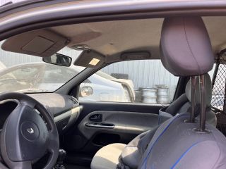 bontott RENAULT CLIO II Belső Visszapillantó Tükör