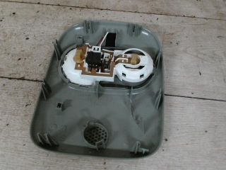 bontott RENAULT CLIO II Beltér Világítás Első