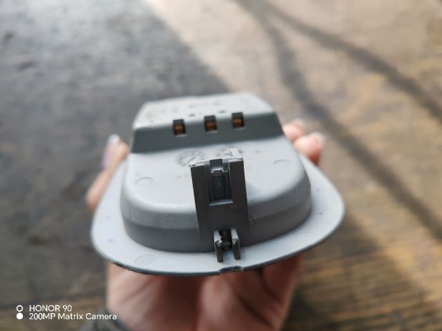 bontott RENAULT CLIO II Beltér Világítás Első