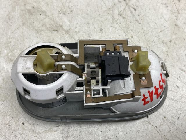 bontott RENAULT CLIO II Beltér Világítás Első