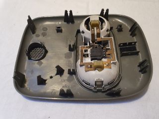 bontott RENAULT CLIO II Beltér Világítás Első