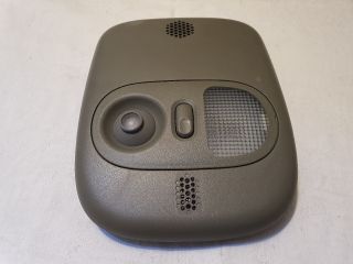 bontott RENAULT CLIO II Beltér Világítás Első