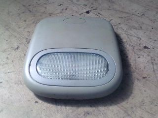 bontott RENAULT CLIO II Beltér Világítás Első