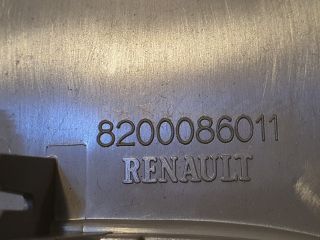 bontott RENAULT CLIO II Beltér Világítás Első