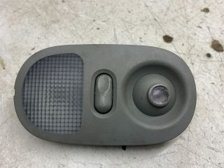 bontott RENAULT CLIO II Beltér Világítás Első