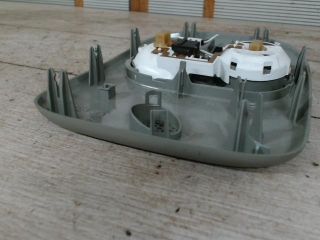 bontott RENAULT CLIO II Beltér Világítás Első