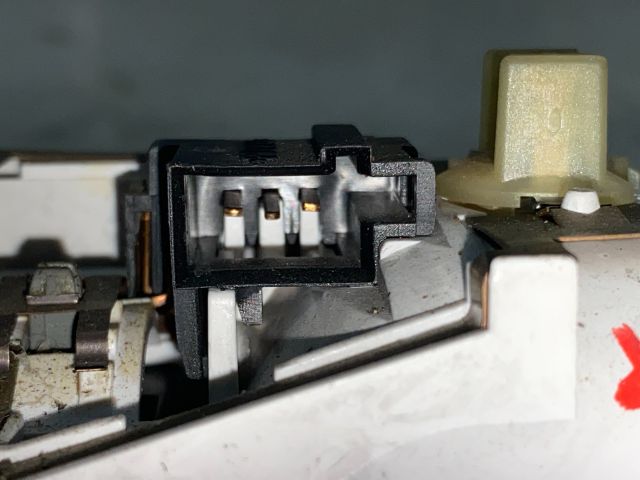 bontott RENAULT CLIO II Beltér Világítás Első