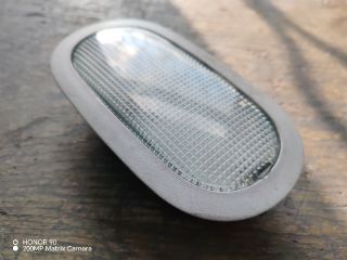 bontott RENAULT CLIO II Beltér Világítás Első