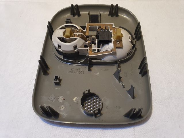 bontott RENAULT CLIO II Beltér Világítás Első