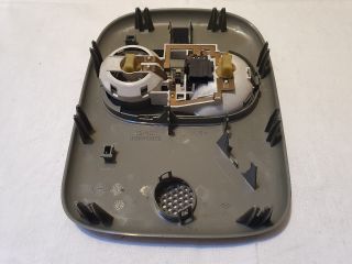 bontott RENAULT CLIO II Beltér Világítás Első