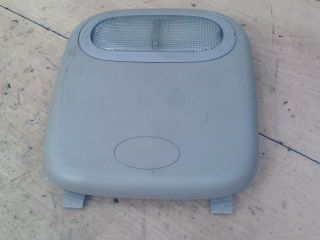 bontott RENAULT CLIO II Beltér Világítás Első