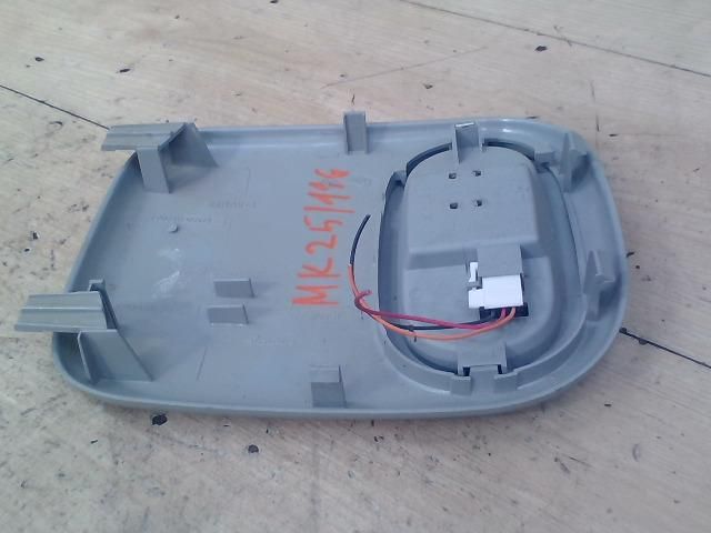 bontott RENAULT CLIO II Beltér Világítás Első