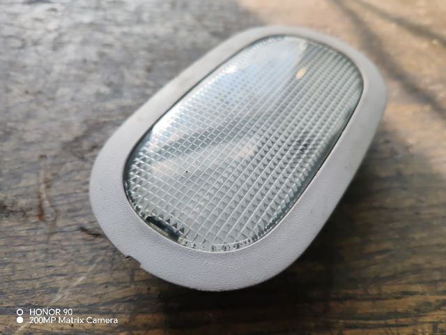 bontott RENAULT CLIO II Beltér Világítás Első