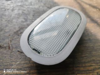 bontott RENAULT CLIO II Beltér Világítás Első