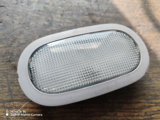 bontott RENAULT CLIO II Beltér Világítás Első