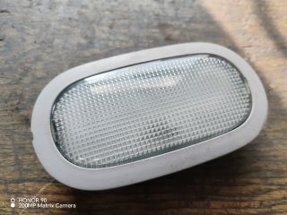 bontott RENAULT CLIO II Beltér Világítás Első