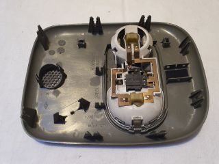 bontott RENAULT CLIO II Beltér Világítás Első