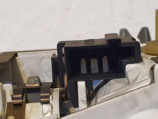 bontott RENAULT CLIO II Beltér Világítás Első