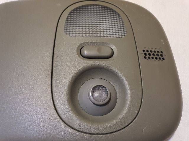 bontott RENAULT CLIO II Beltér Világítás Első