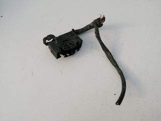 bontott RENAULT CLIO II Csatlakozó