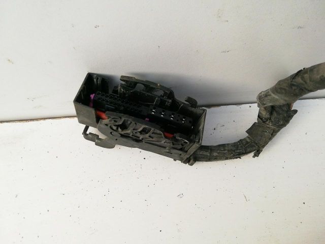 bontott RENAULT CLIO II Csatlakozó