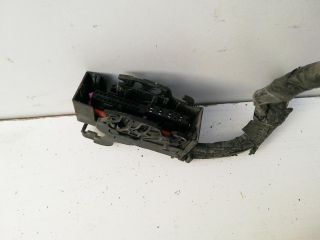 bontott RENAULT CLIO II Csatlakozó