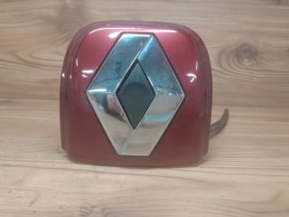 bontott RENAULT CLIO II Csomagtér Nyitó Kar / Gomb