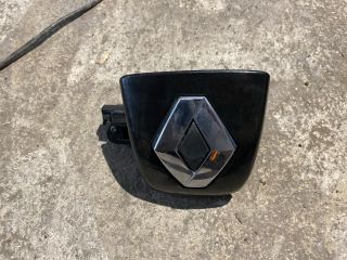 bontott RENAULT CLIO II Csomagtér Nyitó Kar / Gomb