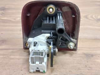 bontott RENAULT CLIO II Csomagtér Nyitó Kar / Gomb