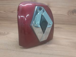 bontott RENAULT CLIO II Csomagtér Nyitó Kar / Gomb