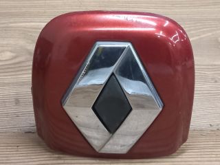 bontott RENAULT CLIO II Csomagtér Nyitó Kar / Gomb