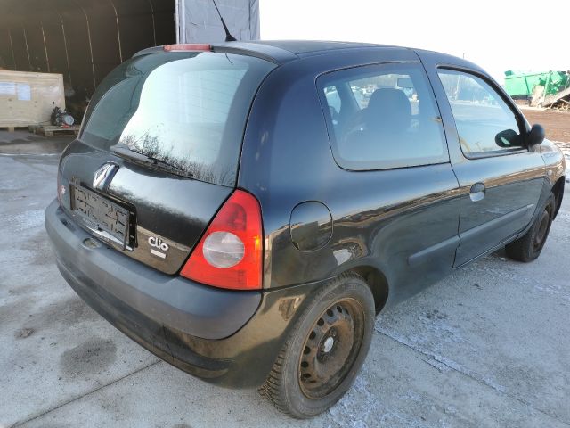 bontott RENAULT CLIO II Csomagtér Világítás