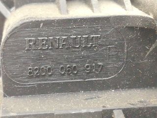bontott RENAULT CLIO II Csomagtérajtó Kapcsoló