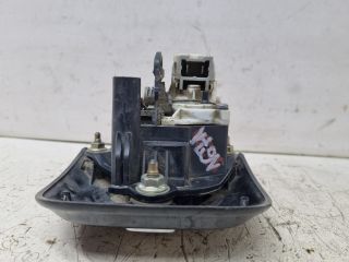 bontott RENAULT CLIO II Csomagtérajtó Kilincs