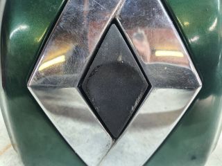 bontott RENAULT CLIO II Csomagtérajtó Kilincs