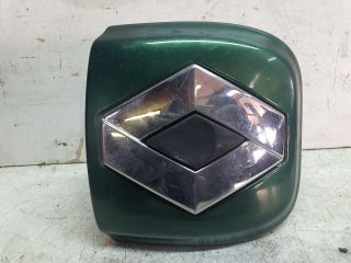 bontott RENAULT CLIO II Csomagtérajtó Kilincs