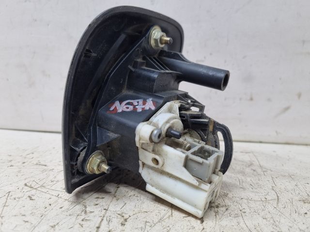 bontott RENAULT CLIO II Csomagtérajtó Kilincs