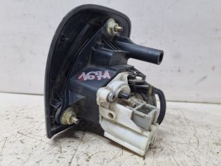 bontott RENAULT CLIO II Csomagtérajtó Kilincs