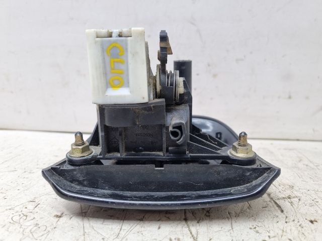 bontott RENAULT CLIO II Csomagtérajtó Kilincs