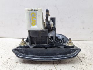 bontott RENAULT CLIO II Csomagtérajtó Kilincs