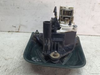 bontott RENAULT CLIO II Csomagtérajtó Kilincs