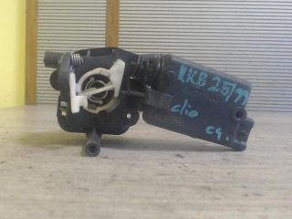 bontott RENAULT CLIO II Csomagtérajtó Kilincs